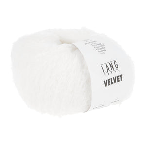 Lang Yarns Velvet