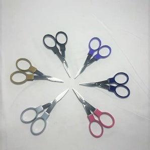Folding Scissors (Display of 18)