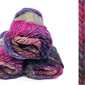 Noro Silk Garden
