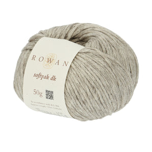 Rowan Softyak DK