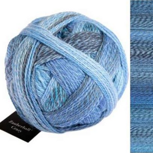 Schoppel Zauberball Crazy