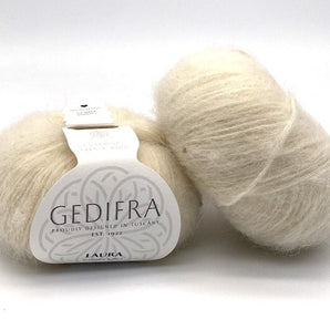 Gedifra Laura