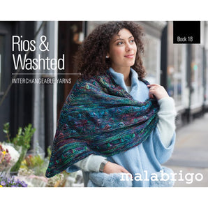 Rios & Washted: Malabrigo Book 18