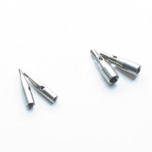 ChiaoGoo Adapters