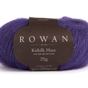 Rowan Kidsilk Haze