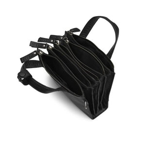 Muud Dac Crossbody Knitting Bag