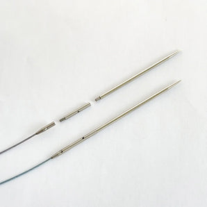 Lotus Accessories: Needle Tip Extenders