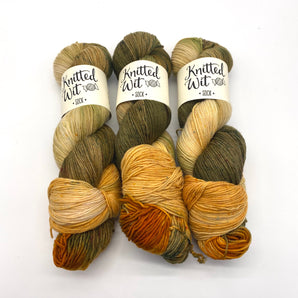 Knitted Wit National Parks Club - Discontinued