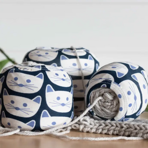 BinkWaffle Cozy Cakes