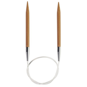 ChiaoGoo Bamboo Circular Needles