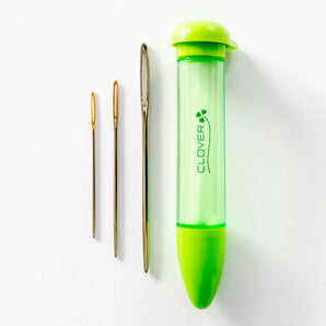 Clover Chibi Darning Needle Set