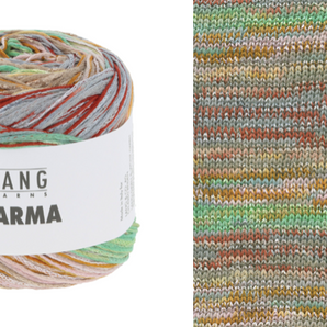 Lang Yarns Karma - DIscontinued