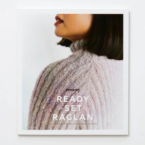 Ready Set Raglan