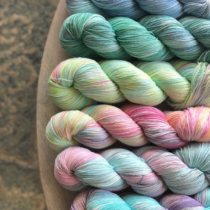 Araucania Huasco Cotton Glisten