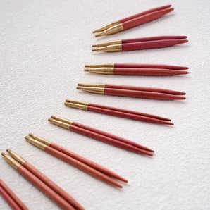 Lotus Sahara 3.5" Interchangeable Needle Tips