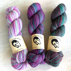 Feederbrook Farms Entropy DK