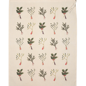 Laura Stoddart Project Bags