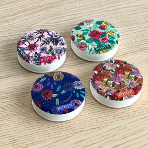 Bohin "Blossom" Tape Measures