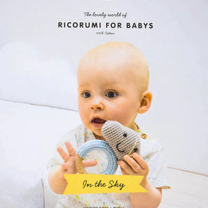 Ricorumi for Babies - In the Sky