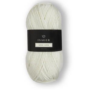 Isager Sock Yarn