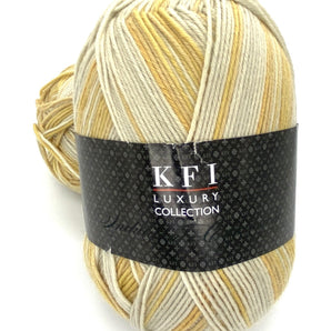 KFI Indulgence Cashmere