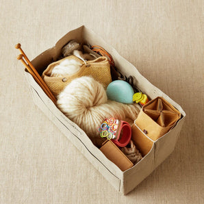 Cocoknits Caddy