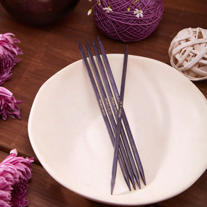 KnitPro J'Adore Cubics Double Pointed Needles