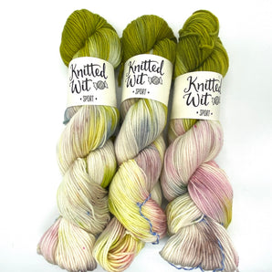 Knitted Wit Sport - Discontinued