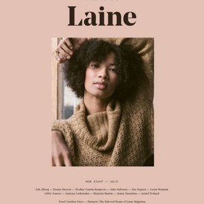 Laine Magazine Issue 8: Kelo (Summer 2019)