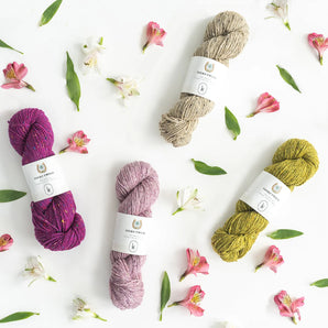 Kelbourne Lucky Tweed