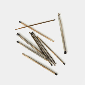 Lykke 6" Crochet Hooks