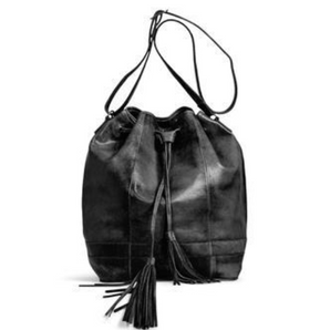 muud Marina Bucket Bag