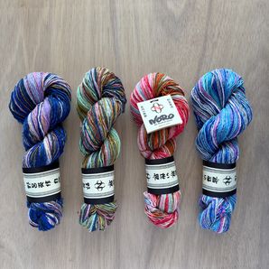 Noro Sonata Shima