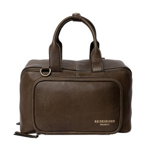 Project 39 Bag by RE:DESIGNED