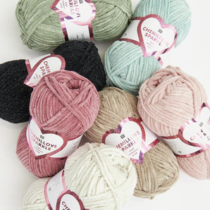 Rico Chenillove Sparkle