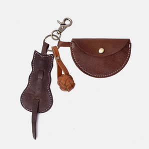 Project 141 Cat Keyring by RE:DESIGNED
