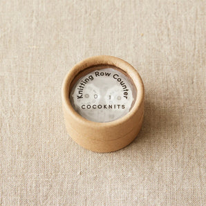 Cocoknits Row Counter