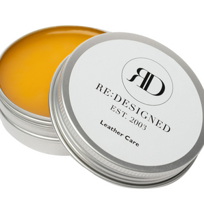 RE:DESIGNED Leather Balm