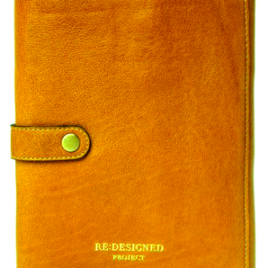 Project 14 Needle Case by RE:DESIGNED