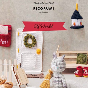 Ricorumi Elf World