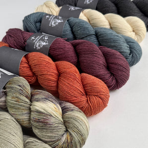 Granite Mountain Riverton Cotton