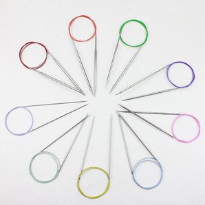 Lotus Himalaya Fixed Circular Needles
