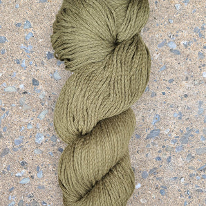 Illimani Sabri II