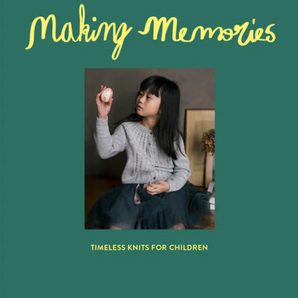Making Memories by Claudia Quintanilla and Laine Publishing