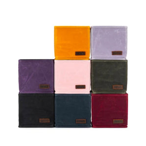 Della Q Maker's Canvas Cubbies