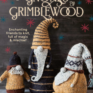 The Gnomes of Grimblewood by Sarah Schira