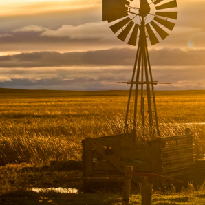 Nomadic Knits Issue 9: Iowa and Nebraska