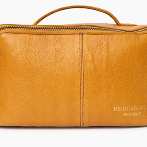 Project 10 Bag by RE:DESIGNED