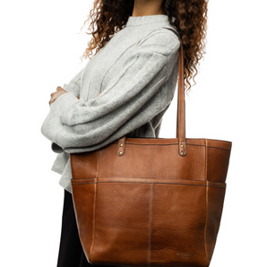 Project 37 Tote by RE:DESIGNED