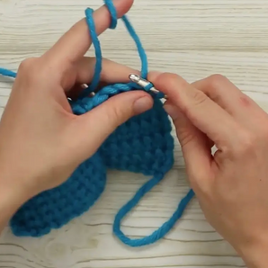 Comprehensive Learn to Crochet Class (July/August 2026)